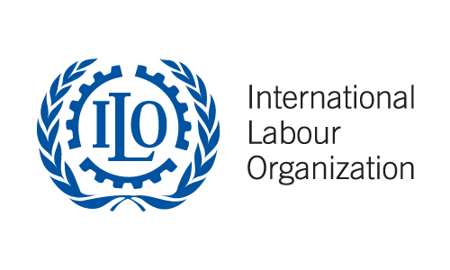 ilo logo