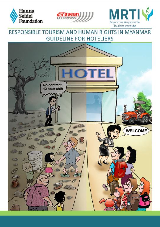 hoteliers